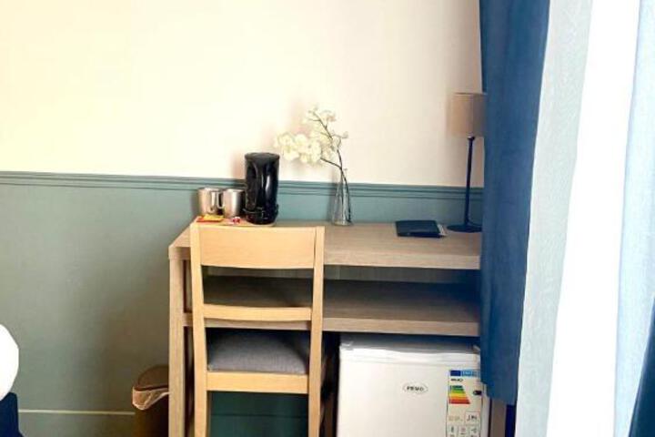 Fitness Center Photo