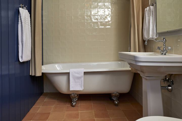 Bath Amenities