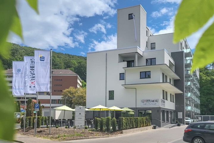 Hotel 26 of 26