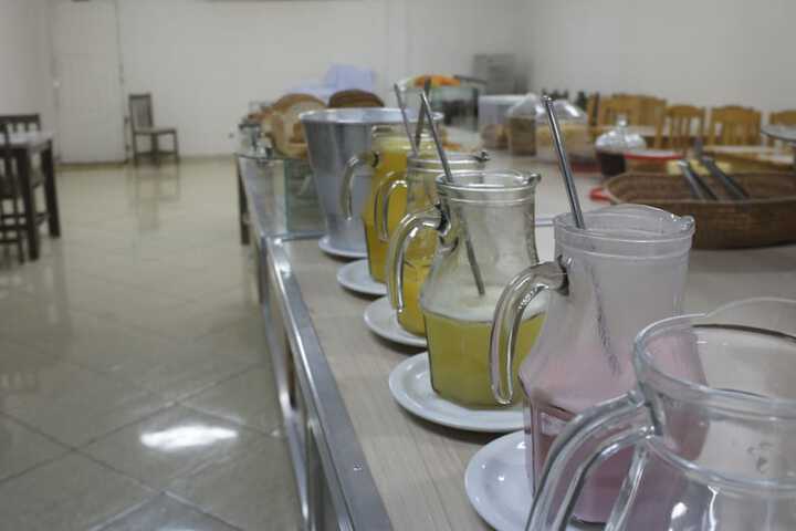 Breakfast/Coffee Service 27 of 35