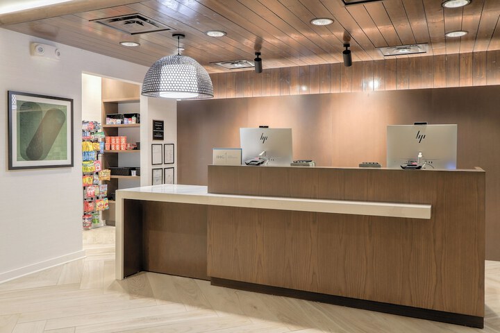 Hotel Interior 3 of 59