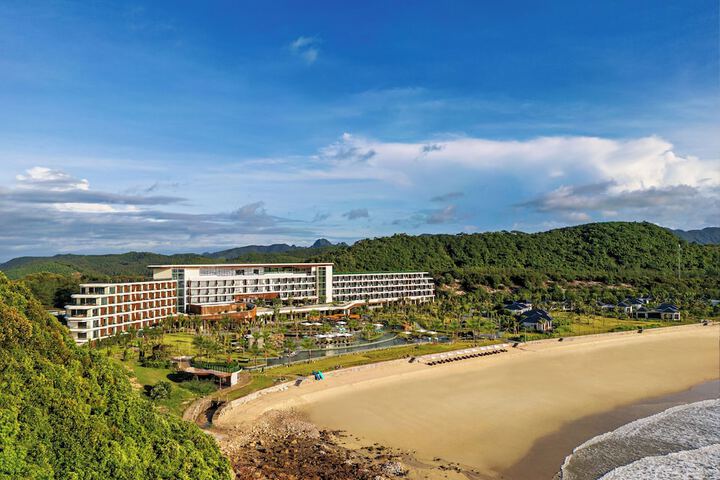 Photo of Angsana Quan Lan Ha Long Bay