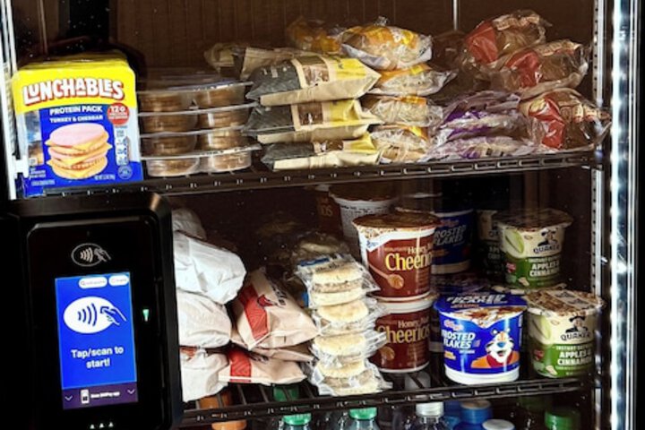 Hotel Interior 30 of 39