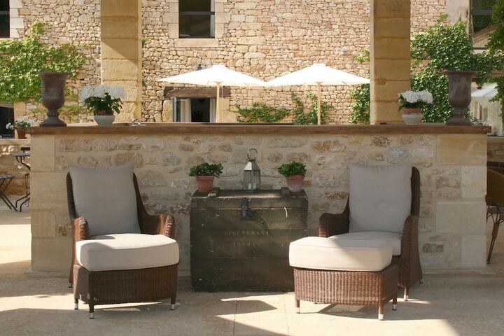 Terrace/Patio 29 of 55