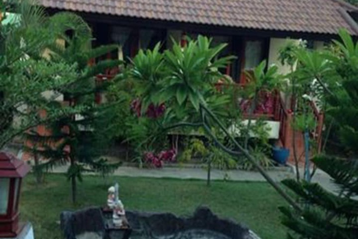 Hotel 47 of 73