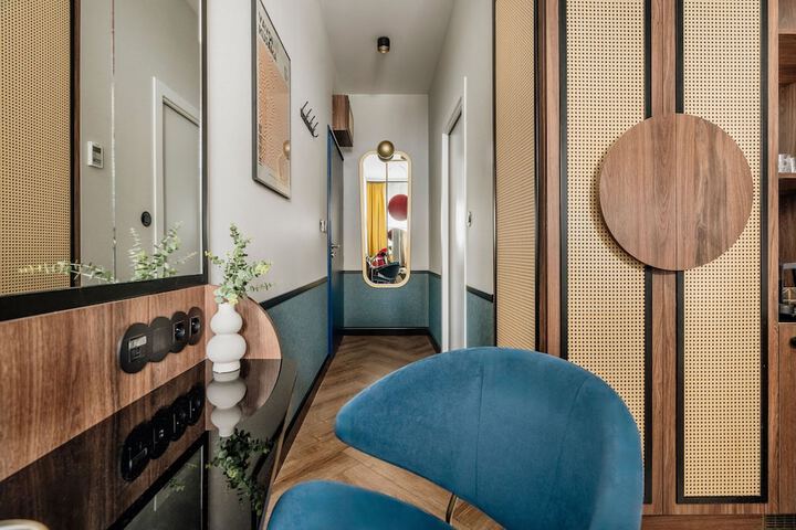 Room 40 of 224
