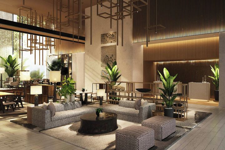 Hotel Interior 2 of 23