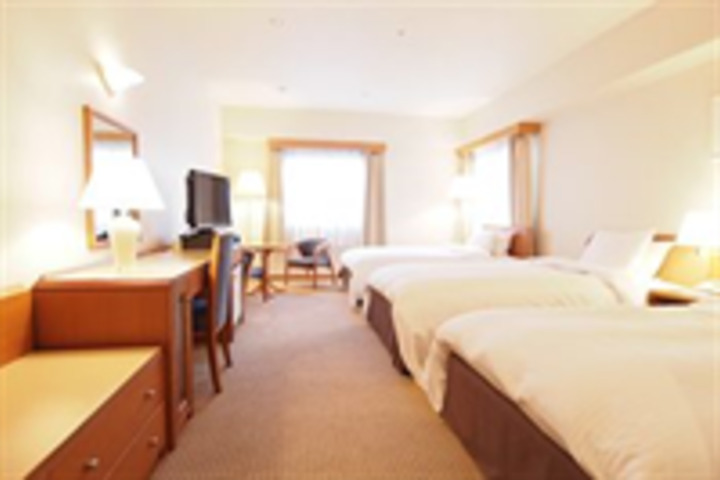 Fitness Center Photo