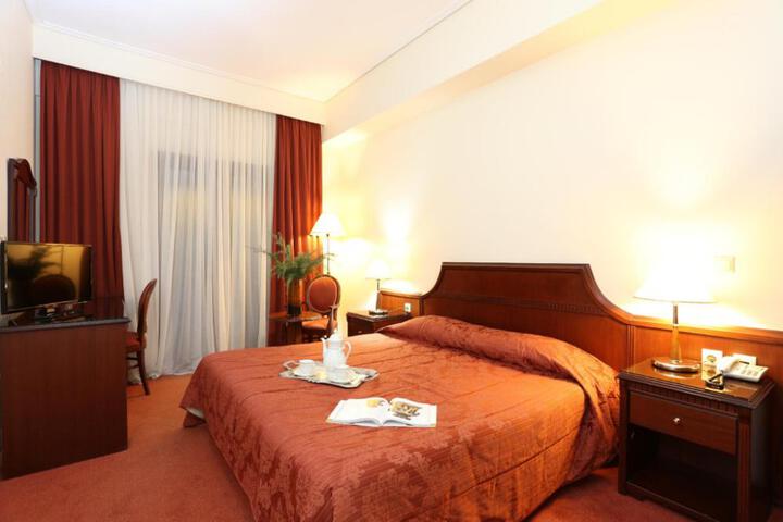 Fitness Facility Photos