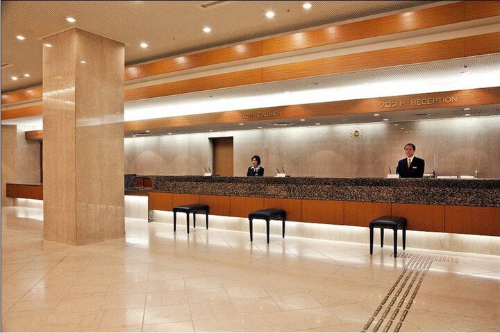 Hotel Interior 3 of 29