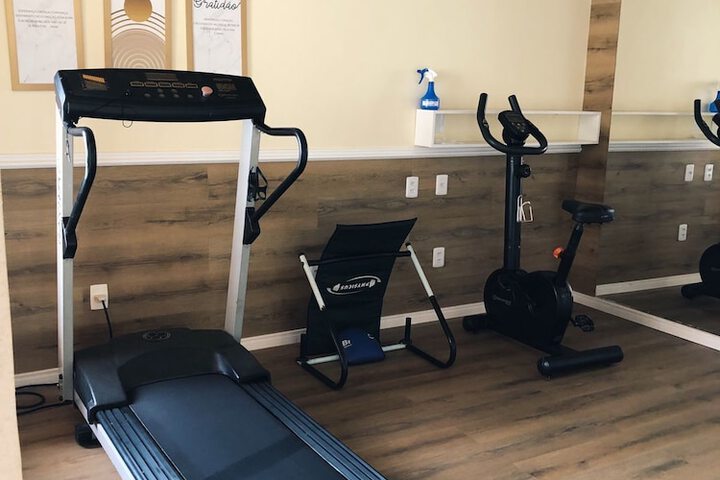 Health and Fitness 20 of 25