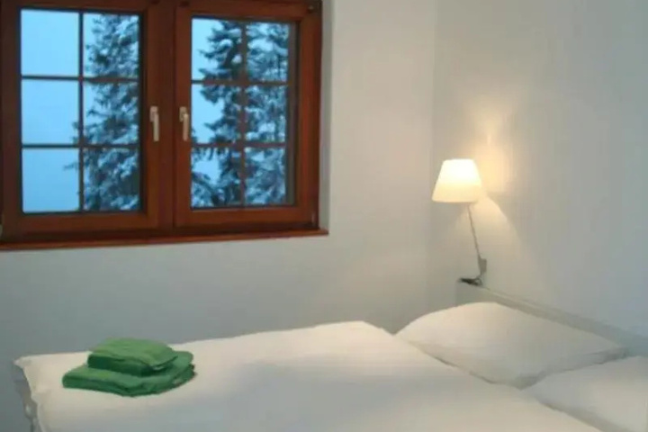 Ferienhaus Sportina