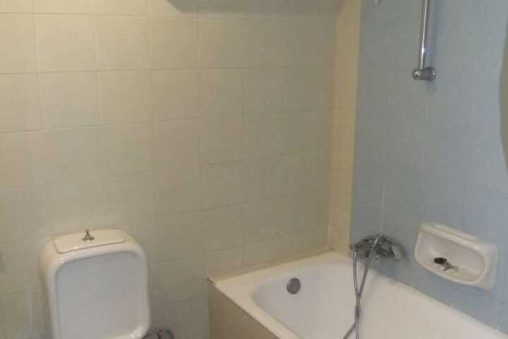 Bathroom Vanities