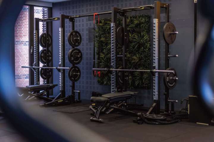 Health and Fitness 38 of 67