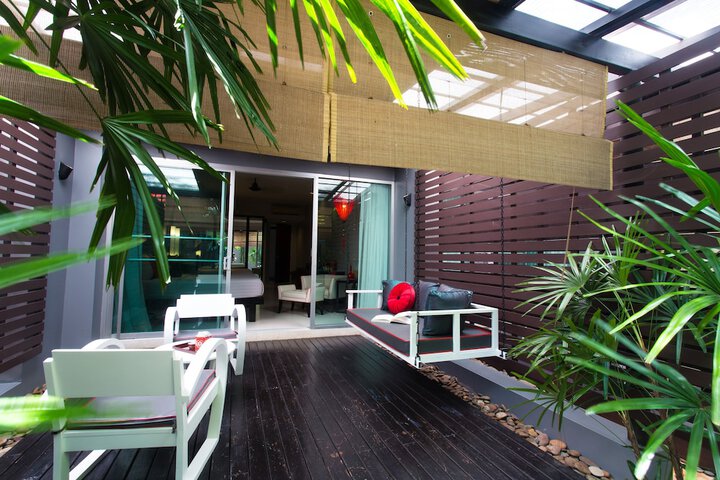 Terrace/Patio 33 of 83