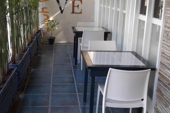 Terrace/Patio 39 of 40