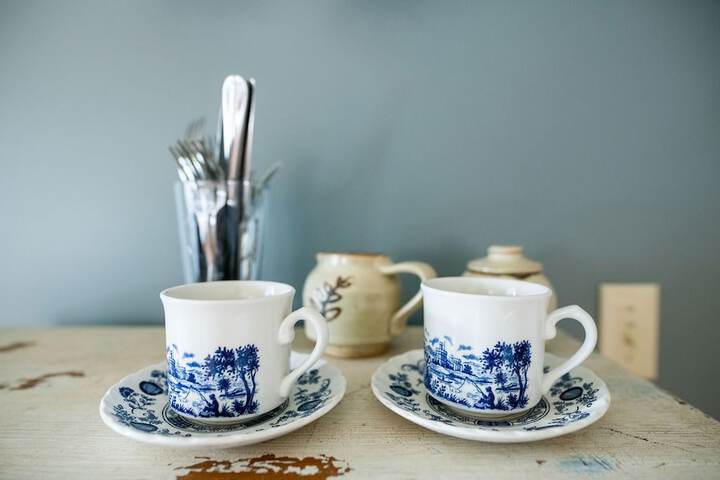 Breakfast/Coffee Service 68 of 120