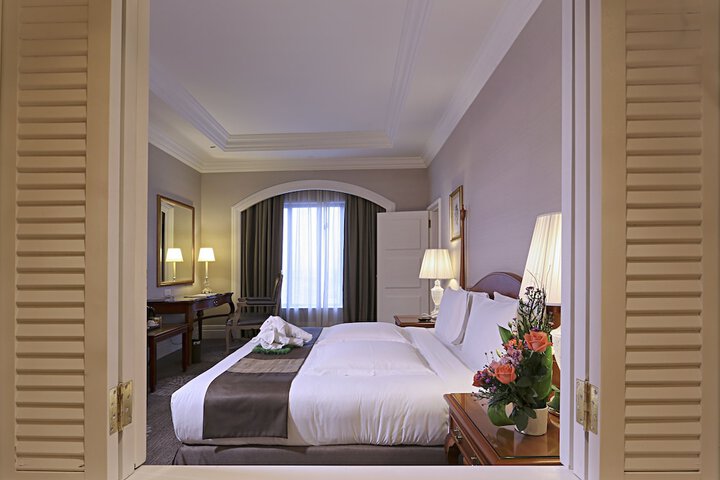 Room View
