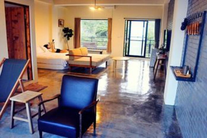 Inside Room Photo