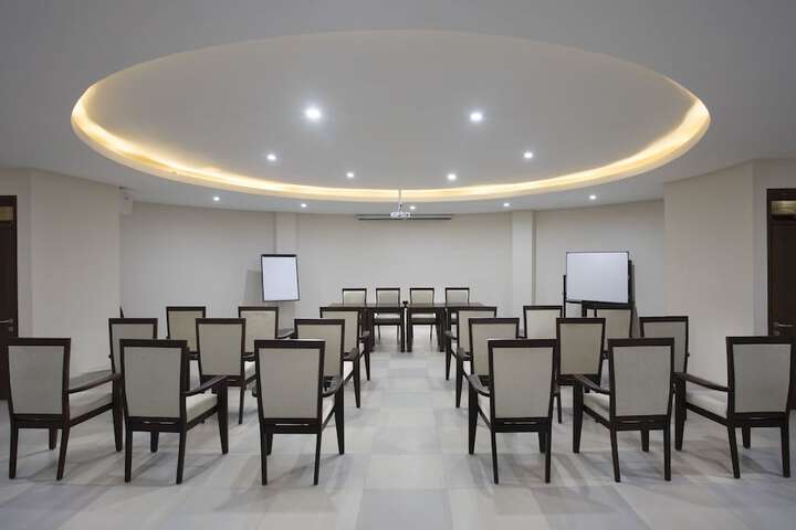Meeting 76 of 83