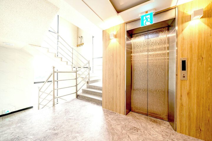 Hotel 40 of 41