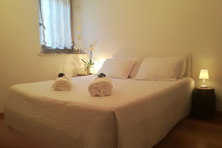 IN CASA