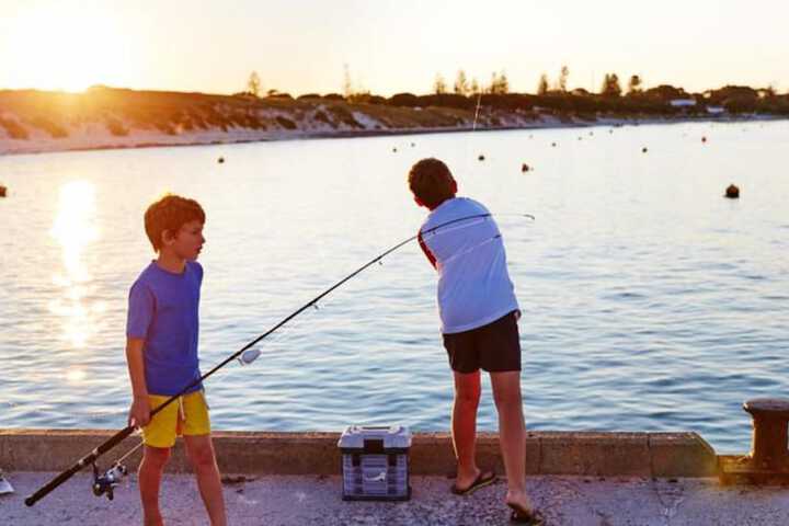 Outdoor Activities 40 of 82