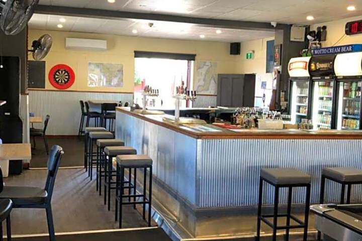 Fitness Center Photo