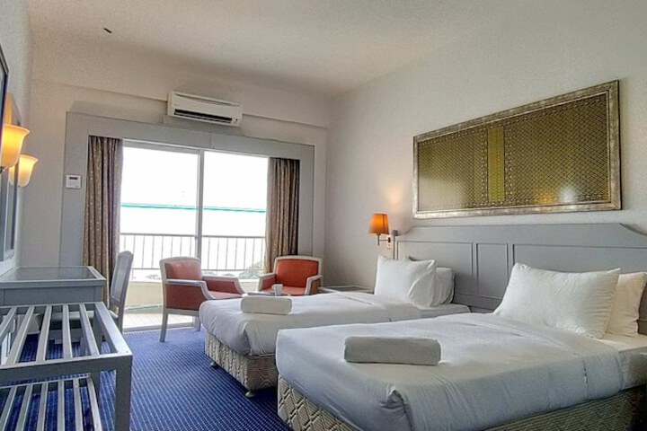 Room 191 of 650