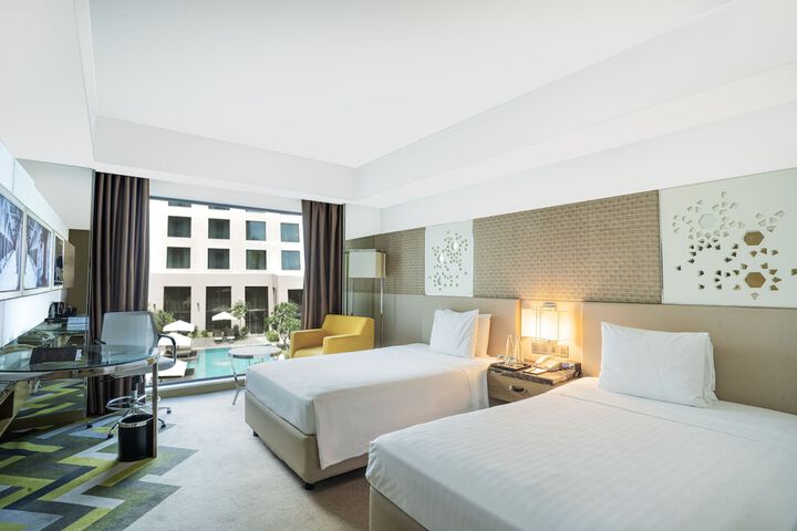 Room 15 of 117