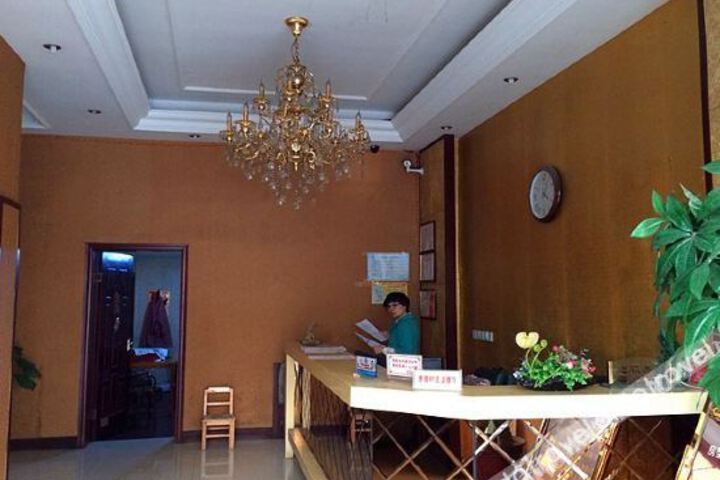 Hotel Interior 5 of 17