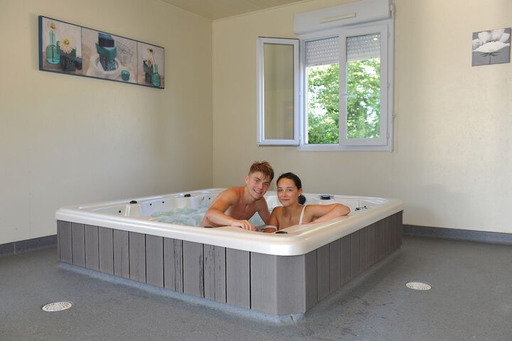 Spa Massage