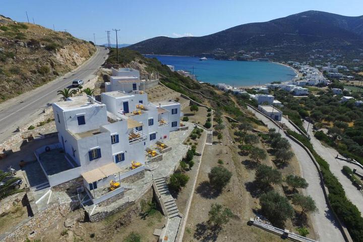 Venikouas Hotel