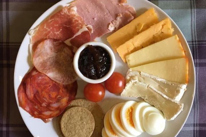 Fitness Facility Photos