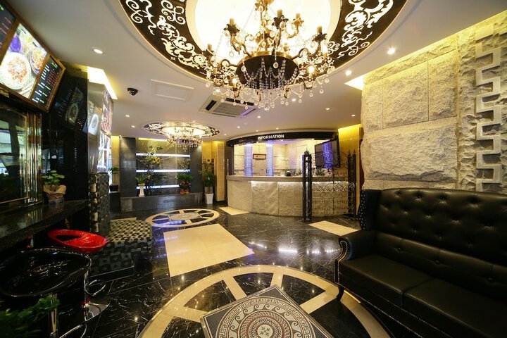 Hotel Interior 2 of 92
