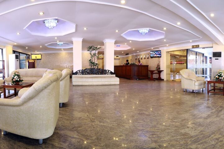 Hotel Interior 2 of 51
