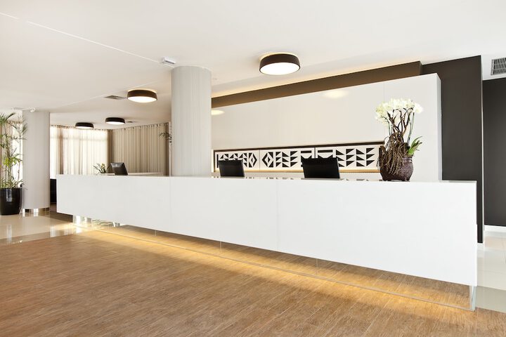 Hotel Interior 2 of 72