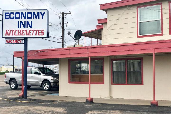 Image of Economy Inn