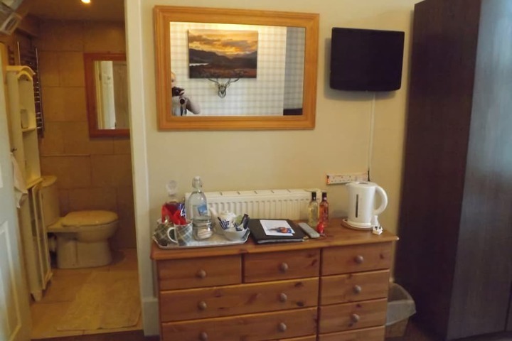 Suite Room