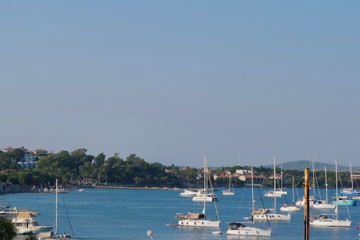 Datca Deniz Hotel