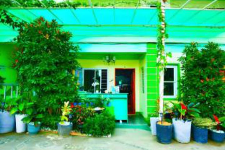 Photo of RedDoorz at D128 Lodge Cagayan Valley