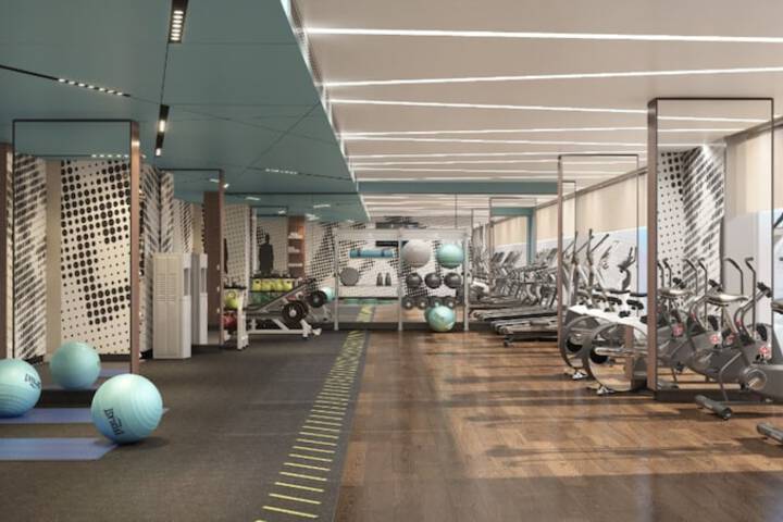 Health and Fitness 25 of 38