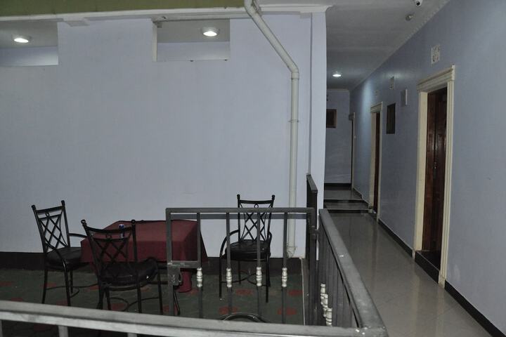 Ballroom/Hall 17 of 20