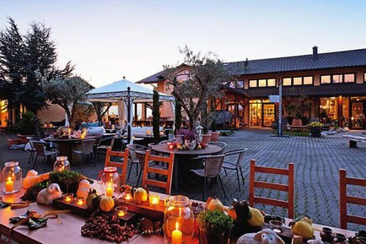 Restaurants