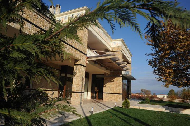Image of Agapi Luxury Hotel