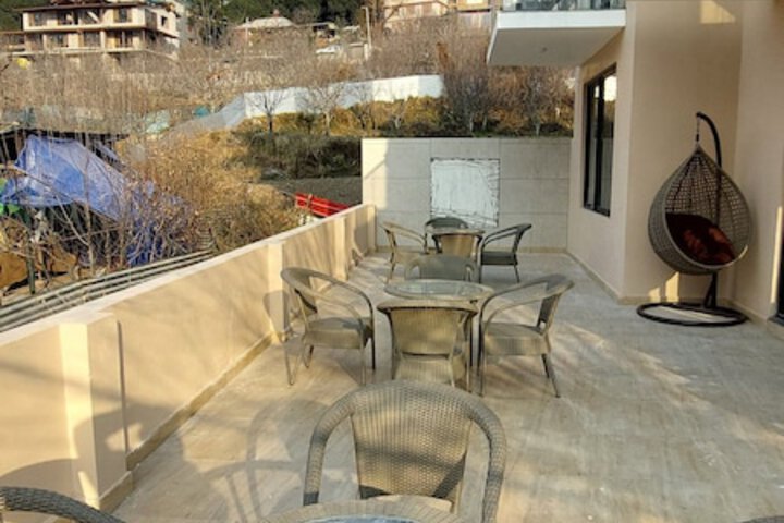 Terrace/Patio 13 of 23