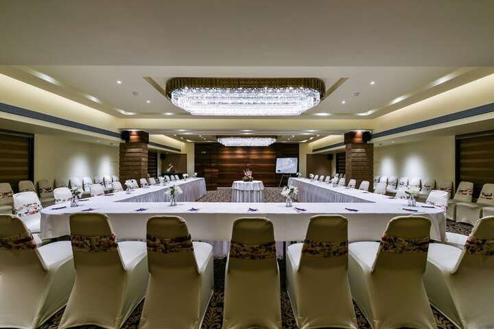 Meeting 22 of 27