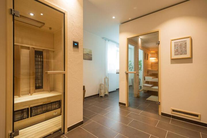 Spa and Wellness Pictures