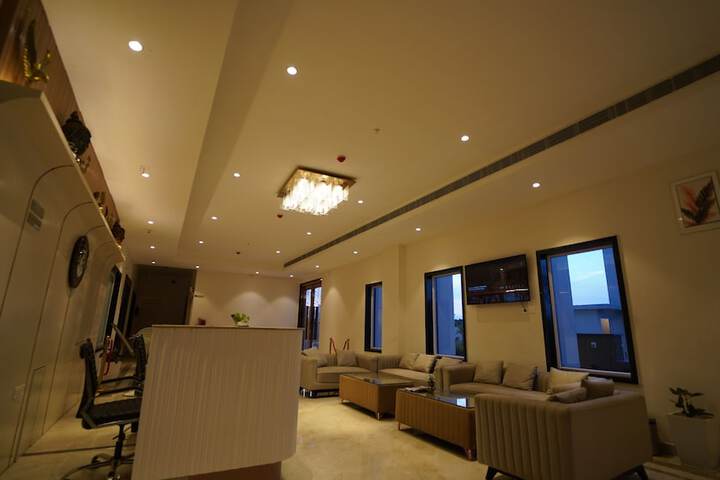 Hotel Interior 3 of 49
