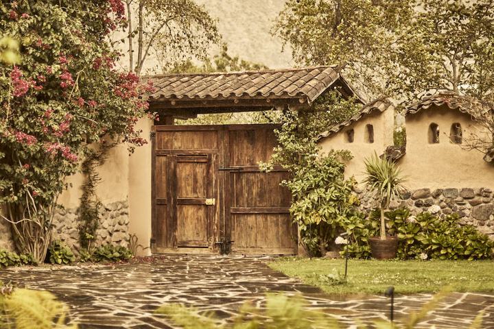 Andenia Boutique Hotel Sacred Valley